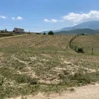 ۲ قطعه ۱۸۲ متر زمین در کجور روستای کوهپر سفلی