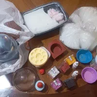 فروش لوازم شمع سازی