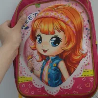 کیف دخترانه