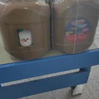 مایع لباسشویی