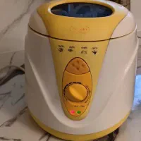 لوازم خانگی برقی سرخ کن