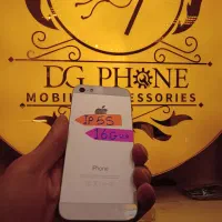 IPhone. 5s. درحد و پلمپ واقعا کمیاب. 16 گیگ