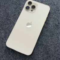 iPhone 12promax 256gb zaa دستگاه بی نظیر