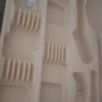 چمدون قاشق چنگال