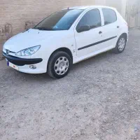 206|خودرو سواری و وانت|باغستان, |دیوار