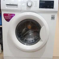 لباسشویی ال جی
