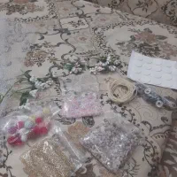 وسایل شمع
