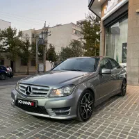 بنز C200 2014 AMG+|خودرو سواری و وانت|شیراز, فرهنگ شهر|دیوار