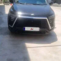 کی ام سی x5 مدل 1404