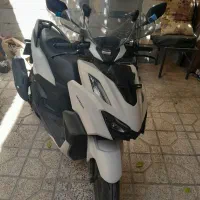 کیلیک واریو مدل ۱۴۰۱ فول abs