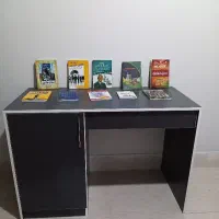 دراورسفیدام دی اف.ومیزتحریر