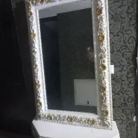 آینه و کنسول