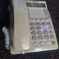 گوشی تلفن دیواری