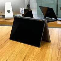 لپ تاپ X360 دل پردازنده نسل ۱۱/رم۱۶/سیم کارت خور