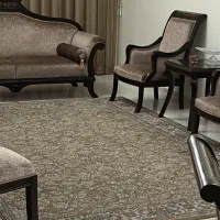 فرش ماشینی