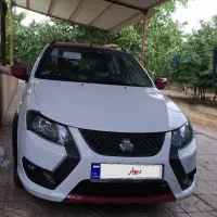 کوییک صفر مدل GXRL مدل ۱۴۰۴