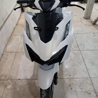 واریو ۱۶۰ abs