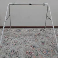 پایه تاب ریلکسی کودک