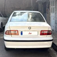 سمند مدل ۹۶