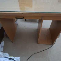 میز تحریر