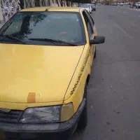 تاکسی خطی زرافشان اسلامشهر