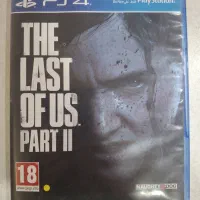 دیسک the last of us 2 برای فروش و معاوضه