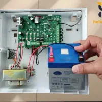 نصب و فروش ،آموزش و تعمیر دزدگیر، دوربین و آیفون