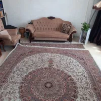 فرش ۱۲ متری ، یک جفت