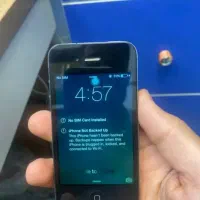 آیفون 4s اصل LLA