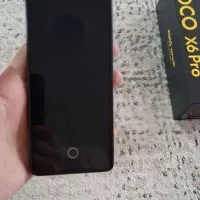 پوکو / ایکس 6 پرو / poco / poco x6 pro