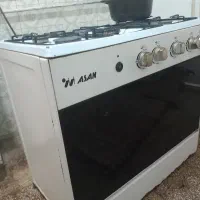 طرح فر|اجاق گاز و لوازم برقی پخت‌وپز|مشهد, حیدرآباد|دیوار