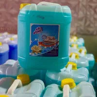 فروش عمده و تکی مایع ظرفشویی و دستشویی