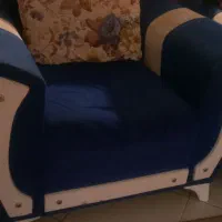 مبلمان دست کامل