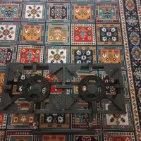 گاز۲شعله
