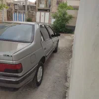 پژو405|خودرو سواری و وانت|شیراز, قلعه نو|دیوار