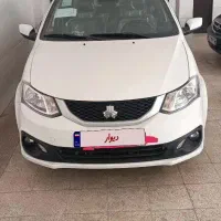 ساینا s خشک(معاوضه با حواله ایران خوردرو)