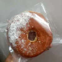 دونات پیراشکی سایز بزرگ