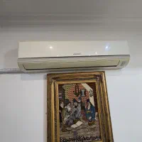 کولر گازی سامسونگ ۳۲۰۰۰max