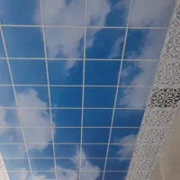 سقف کاذب و دیوار پوش