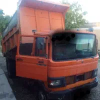 حمل ماسه شن آجر با خاور کمپرسی
