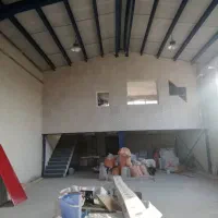 اجاره سوله ۱۶۰ متر شهر صنعتی رشت