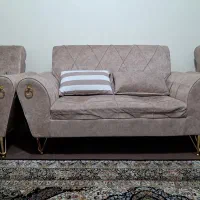 مبل راحتی ۷نفره