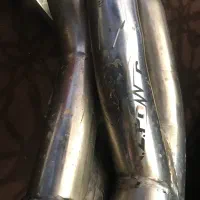 هدرز‌۴ به ۲ به ۱ فولادی