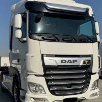 کشنده دافXF480 سقف نرمال2019