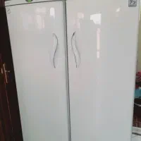یخچال دوقلو امرسان