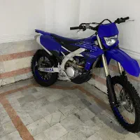 یاماها wr250F