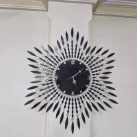 ساعت دیواری