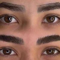 آرایش دائم