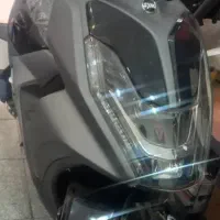 Sym fx 150|موتورسیکلت|تهران, دارآباد|دیوار