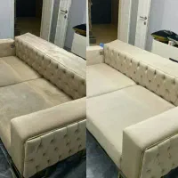مبل شویی فوق تخصصی کلاسیک(صدرصد تضمینی)